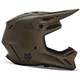 Шолом Fox Head V3 SOLID HELMET [DIRT]