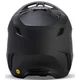 Шолом Fox Head V3 SOLID HELMET [MATTE BLACK]