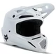 Шолом Fox Head V3 SOLID HELMET [MATTE WHITE]