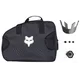 Шолом Fox Head V3 SOLID HELMET [MATTE WHITE]