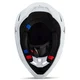 Шолом Fox Head V3 SOLID HELMET [MATTE WHITE]