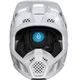 Шолом Fox Head V3 SOLIDS HELMET [WHITE]