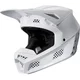 Шолом Fox Head V3 SOLIDS HELMET [WHITE]