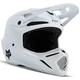 Шолом Fox Head V3 YOUTH HELMET - SOLID [WHITE]