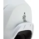 Шолом Fox Head V3 YOUTH HELMET - SOLID [WHITE]