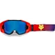 Мото окуляри Fox Head VUE SPARK GOGGLE - DKAY [BLUE]