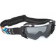 Мото окуляри Fox Head VUE SPARK GOGGLE - RELM [BLACK]