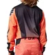 Дитяча джерсі Fox Head YTH 180 LEED JERSEY [FLO ORANGE]