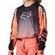 Дитяча джерсі Fox Head YTH 180 LEED JERSEY [FLO ORANGE]