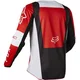 Дитяча мото джерсі Fox Head YTH 180 LUX JERSEY [FLO RED]