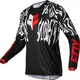 Дитяча мото джерсі Fox Head YTH 180 PERIL JERSEY [RED]