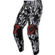 Дитячі мото штани Fox Head YTH 180 PERIL PANT [RED]