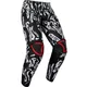 Дитячі мото штани Fox Head YTH 180 PERIL PANT [RED]