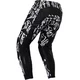Дитячі мото штани Fox Head YTH 180 PERIL PANT [RED]