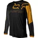 Дитяча мото джерсі Fox Head YTH 180 SKEW JERSEY [GOLD]