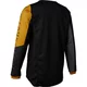 Дитяча мото джерсі Fox Head YTH 180 SKEW JERSEY [GOLD]