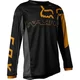 Дитяча мото джерсі Fox Head YTH 180 SKEW JERSEY [GOLD]