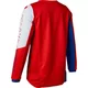 Дитяча мото джерсі Fox Head YTH 180 SKEW JERSEY [PRIMROSE]