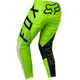 Дитячі мото штани Fox Head YTH 180 SKEW PANT [FLO YELLOW]