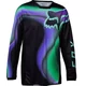 Дитяча джерсі Fox Head YTH 180 TOXSYK JERSEY [BLACK]