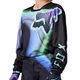 Дитяча джерсі Fox Head YTH 180 TOXSYK JERSEY [BLACK]