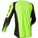 Дитяча мото джерсі Fox Head YTH 360 DIER JERSEY [FLO YELLOW]