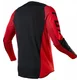 Дитяча мото джерсі Fox Head YTH 360 VOKE JERSEY [FLO RED]