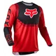 Дитяча мото джерсі Fox Head YTH 360 VOKE JERSEY [FLO RED]