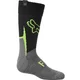 Дитячі шкарпетки Fox Head YTH CNTRO SOCK [BLACK]