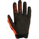 Дитячі мото рукавички Fox Head YTH DIRTPAW GLOVE [FLO ORANGE]