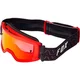 Дитячі мото окуляри Fox Head YTH MAIN II SPARK PERIL GOGGLE [FLO RED]