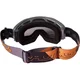 Дитячі мото окуляри Fox Head YTH MAIN II SPARK SKEW GOGGLE [GOLD]