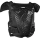 Дитячий захист тіла Fox Head YTH R3 [BLACK]