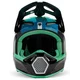 Шолом Fox Head YTH V1 HELMET - BALLAST [BLACK]