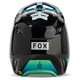 Шолом Fox Head YTH V1 HELMET - BALLAST [BLACK]