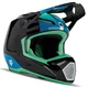 Шолом Fox Head YTH V1 HELMET - BALLAST [BLACK]