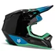 Шолом Fox Head YTH V1 HELMET - BALLAST [BLACK]