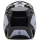 Шлем Fox Head YTH V1 HELMET - LEAN [BLACK]