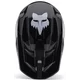 Шлем Fox Head YTH V1 HELMET - LEAN [BLACK]