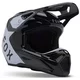 Шолом Fox Head YTH V1 HELMET - LEAN [BLACK]