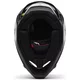 Шолом Fox Head YTH V1 HELMET - LEAN [BLACK]