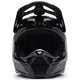 Шлем Fox Head YTH V1 HELMET - LEAN [BLACK]