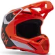 Шолом Fox Head YTH V1 HELMET - LEAN [FLO ORANGE]