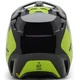Шолом Fox Head YTH V1 HELMET - LEAN [GREY]