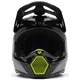 Шолом Fox Head YTH V1 HELMET - LEAN [GREY]