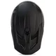 Шолом Fox Head YTH V1 HELMET - MATTE [BLACK]