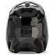 Шолом Fox Head YTH V1 HELMET - NITRO [DARK SHADOW]