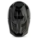 Шолом Fox Head YTH V1 HELMET - NITRO [DARK SHADOW]