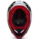 Шлем Fox Head YTH V1 HELMET - RACE SPEC [FLO RED]