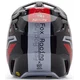 Шлем Fox Head YTH V1 HELMET - RACE SPEC [FLO RED]